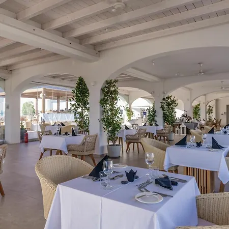 Meltemi Blu - Adults Only 5* Perissa (Santorini)